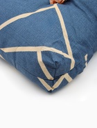 Матрас ватный 70×190 см, вес 6.2 кг, МИКС 10985384