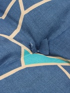 Матрас ватный 70×190 см, вес 6.2 кг, МИКС 10985384