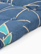 Матрас ватный 70×190 см, вес 6.2 кг, МИКС 10985384