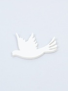 Декор для творчества "голуби" (набор 6 шт) (комплект 2 шт) - фото 68976847