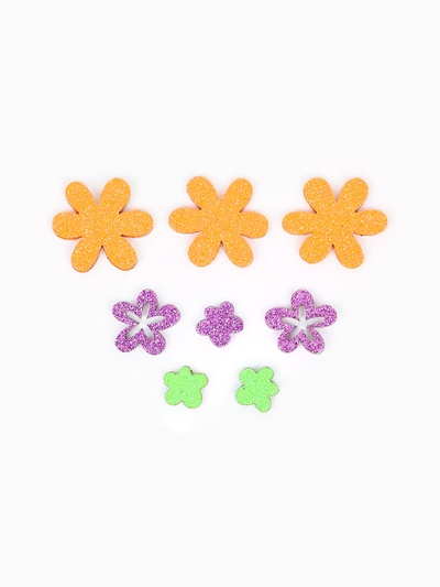 Праздничный набор, создай открытку, "Лучшей бабушке"