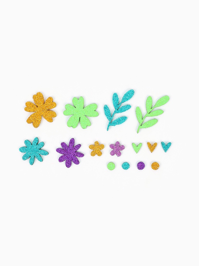 Праздничный набор, создай открытку, "Любимой мамочке" - Фото 1