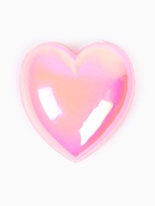 Сердечки декоративные (набор 20 шт) розовые (комплект 2 шт) - фото 68976868