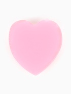 Сердечки декоративные (набор 20 шт) розовые (комплект 2 шт) - фото 68976869