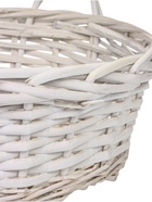 УЦЕНКА Набор корзин (ива), 37×30 H=15 HH35 b31×25, 31×26 H=13 HH30 b26×21, 26×22 H=12 HH26.3 шт., бел.1 10986511