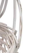 УЦЕНКА Набор корзин (ива), 37×30 H=15 HH35 b31×25, 31×26 H=13 HH30 b26×21, 26×22 H=12 HH26.3 шт., бел.1 10986511