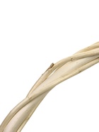 УЦЕНКА Набор корзин (ива): 36×28xH13xHH36; 31×23xH12xHH31; 25×18xH10xHH26, 3 шт. Выбеленный 1091660 10986512