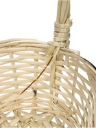 УЦЕНКА Набор корзин (ива): 36×28xH13xHH36; 31×23xH12xHH31; 25×18xH10xHH26, 3 шт. Выбеленный 1091660 10986512