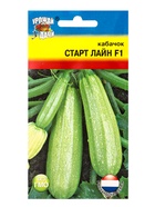 Семена Кабачок Старт Лайн F1 3 шт. - Фото 5