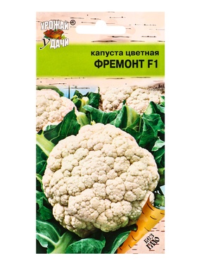 Семена Капуста цв. Фремонт F1 0,5 г.  (артикул 10974193)  большой выбор товаров оптом и в розницу по низким ценам с доставкой