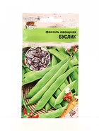 Семена Фасоль овощная БУСЛИК  5 г. (комплект 2 шт) - фото 68183168