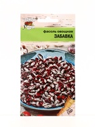 Семена Фасоль овощная ЗАБАВКА  5 г. (комплект 2 шт) - фото 68183169