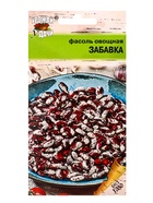 Семена Фасоль овощная «ЗАБАВКА», 5 г, «УРОЖАЙ УДАЧИ» - Фото 5