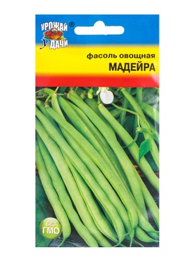 Семена Фасоль овощная Майдейра 5 г.  (артикул 10974242)  большой выбор товаров оптом и в розницу по низким ценам с доставкой