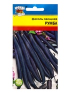Семена Фасоль овощная «Румба», 5 г, «УРОЖАЙ УДАЧИ» - Фото 5