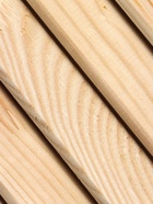 УЦЕНКА Жалюзийная дверь, 201.3×59.8 см - Фото 8