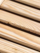 УЦЕНКА Жалюзийная дверь, 201.3×59.8 см - Фото 9