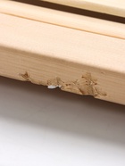 УЦЕНКА Жалюзийная дверь, 201.3×59.8 см - Фото 10