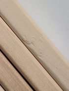 УЦЕНКА Стол складной, 80×60×75 см, из липы - Фото 6