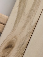 УЦЕНКА Стол складной, 80×60×75 см, из липы - Фото 7