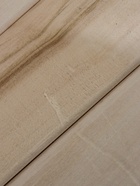 УЦЕНКА Стол складной, 80×60×75 см, из липы - Фото 9