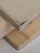 УЦЕНКА Стол складной, 80×60×75 см, из липы - Фото 10