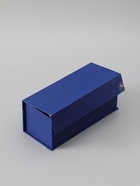 УЦЕНКА Подсвечник на 1 свечу «Цветочек с тремя хрустальными шарами», стекло, 18×7×7 см - Фото 5