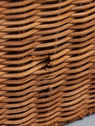 УЦЕНКА Корзина для пикника 33×20×22 см, ротанг 10986562