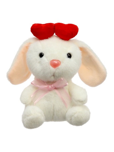 Мягкая игрушка «Заяц», 18 см
