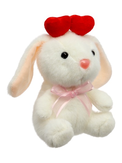 Мягкая игрушка «Заяц», 18 см