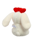 Мягкая игрушка "Зайка" 18 см - фото 809461833