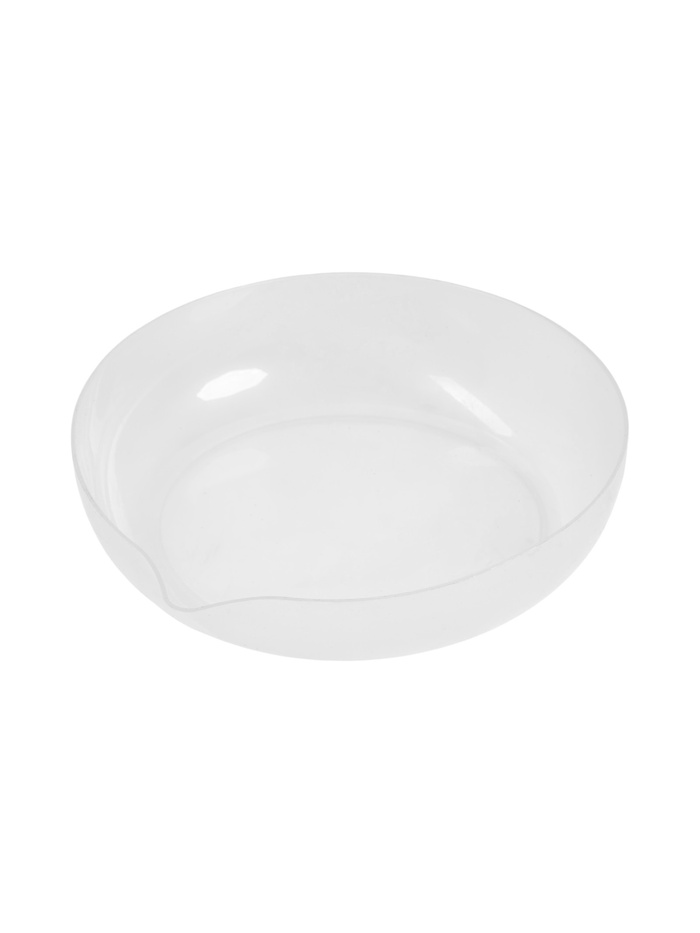 Весы кухонные LVK-706, электронные, с чашей, до 5 кг, белые - фото 51925105