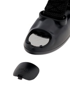 Весы багажные LV-404, до 40 кг, чёрные - фото 809461854