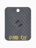 УЦЕНКА Брошь «Лисица», цветная в золоте 10986572