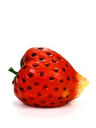 УЦЕНКА Садовая фигура «Клубника» большая 36×30×27 см - Фото 8