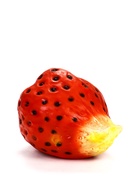 УЦЕНКА Садовая фигура «Клубника» большая 36×30×27 см - Фото 9