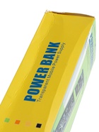 УЦЕНКА Внешний аккумулятор CRR-29, 20000 мАч, 2USB, 3А, дисплей, быстрая зарядка, серый - Фото 3