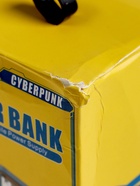 УЦЕНКА Внешний аккумулятор CRR-29, 20000 мАч, 2USB, 3А, дисплей, быстрая зарядка, серый - Фото 4