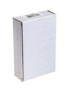 УЦЕНКА Часы - будильник электронные настольные: календарь, термометр, гигрометр, 15.5×9.5 см, 3ААА - Фото 11