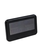 УЦЕНКА Часы - будильник электронные настольные: календарь, термометр, гигрометр, 15.5×9.5 см, 3ААА - Фото 3