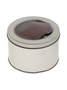 УЦЕНКА Часы наручные электронные, с будильником, d=5.6 см, ремешок l-26 см, 5 ATM, красный ремешок - Фото 2