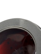 УЦЕНКА Часы наручные электронные, с будильником, d=5.6 см, ремешок l-26 см, 5 ATM, красный ремешок 10986635