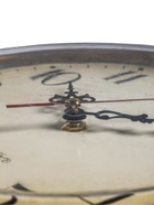 УЦЕНКА Часы настенные двусторонние «Финетти», на подвесе, d=21.5 см, 28×29.5 см - Фото 22