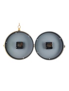 УЦЕНКА Часы настенные двусторонние «Финетти», на подвесе, d=21.5 см, 28×29.5 см - Фото 7