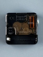 УЦЕНКА Часы настенные двусторонние «Финетти», на подвесе, d=21.5 см, 28×29.5 см - Фото 8