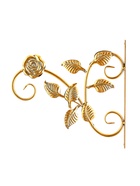 УЦЕНКА Часы настенные двусторонние «Финетти», на подвесе, d=21.5 см, 28×29.5 см - Фото 9