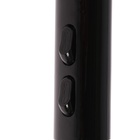 УЦЕНКА Фен Irit IR-3103, 1500 Вт, 2 скорости, 2 температурных режима, концентратор, чёрный - Фото 2