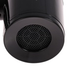 УЦЕНКА Фен Irit IR-3103, 1500 Вт, 2 скорости, 2 температурных режима, концентратор, чёрный - Фото 3