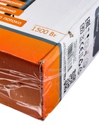 УЦЕНКА Фен Irit IR-3103, 1500 Вт, 2 скорости, 2 температурных режима, концентратор, чёрный - Фото 8