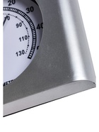 УЦЕНКА Часы настенные интерьерные «Верность», d=32.5 см, термометр, гигрометр, дискретный ход - Фото 13